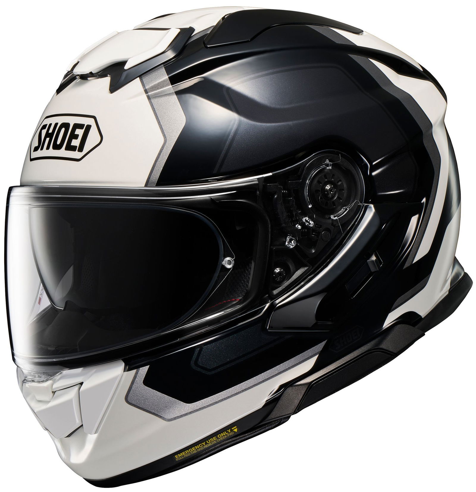 SHOEI GT-AIR 3 REALM TC-10 XLG