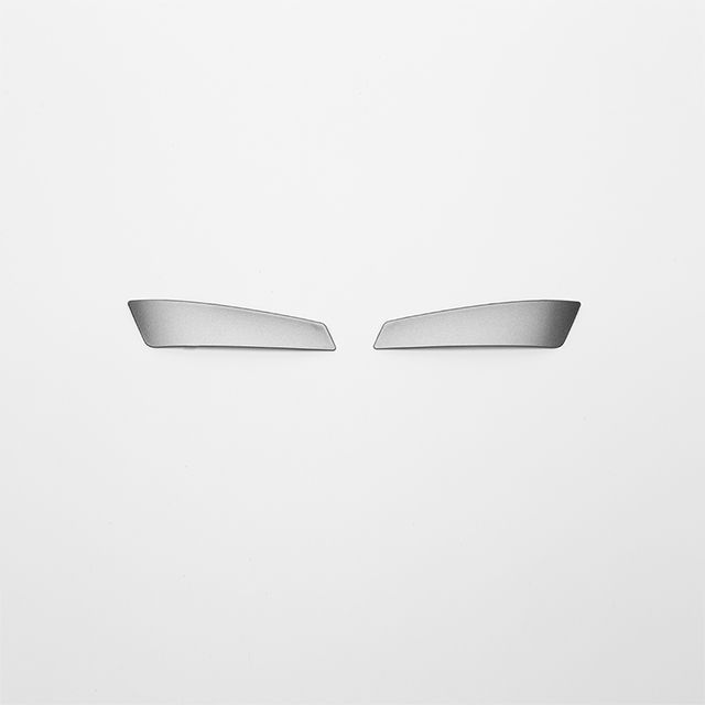 SHOEI X-Fourteen Side Air Outlet Set