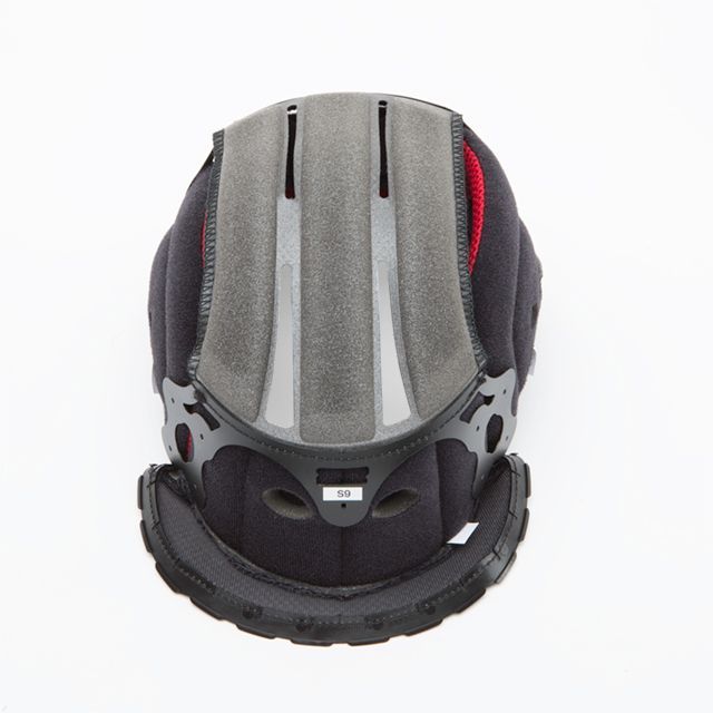 SHOEI TYPE-I CENTER PAD 