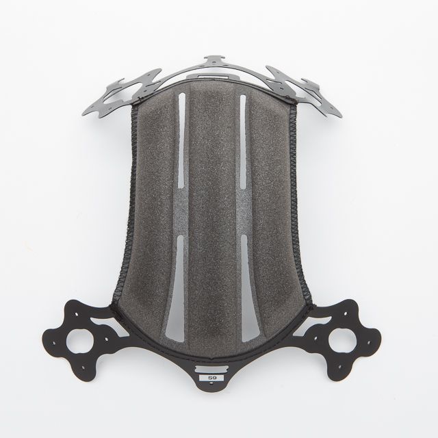 SHOEI TYPE-I CENTER PAD TOP S13