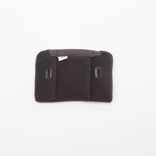 SHOEI TYPE-I CENTER PAD REAR L13