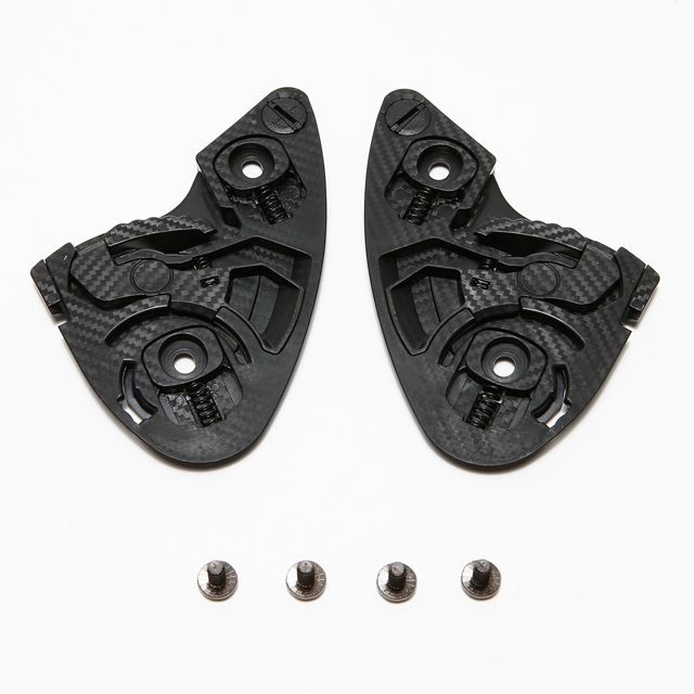 SHOEI QR-E BASE PLATE FULL SET