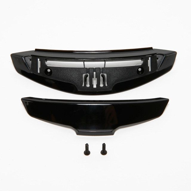 SHOEI RF-1200 LOWER AIR INTAKE MBK