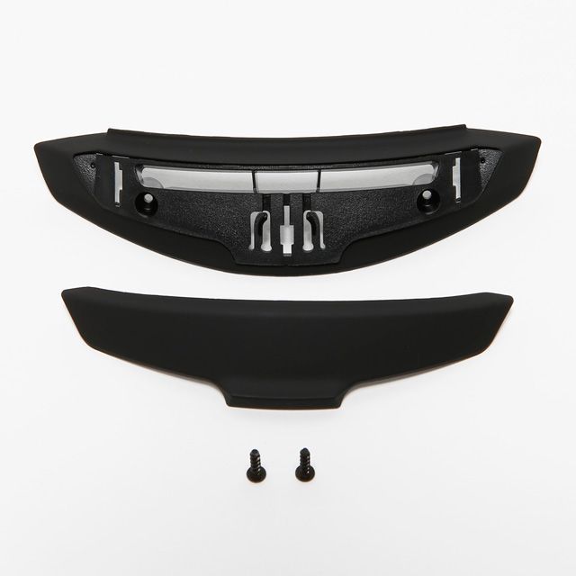 SHOEI RF-1200 LOWER AIR INTAKE MBK