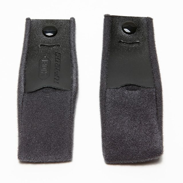SHOEI RF-1200 CHIN STRAP CVR SET