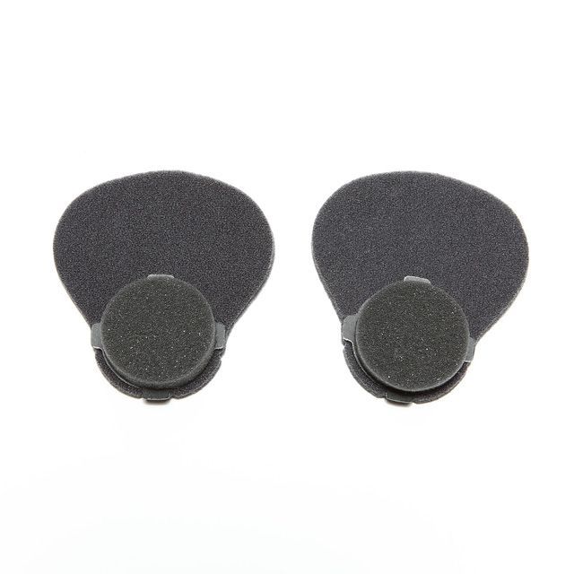 SHOEI NEOTEC II/RF-1200/X2 EARPADS