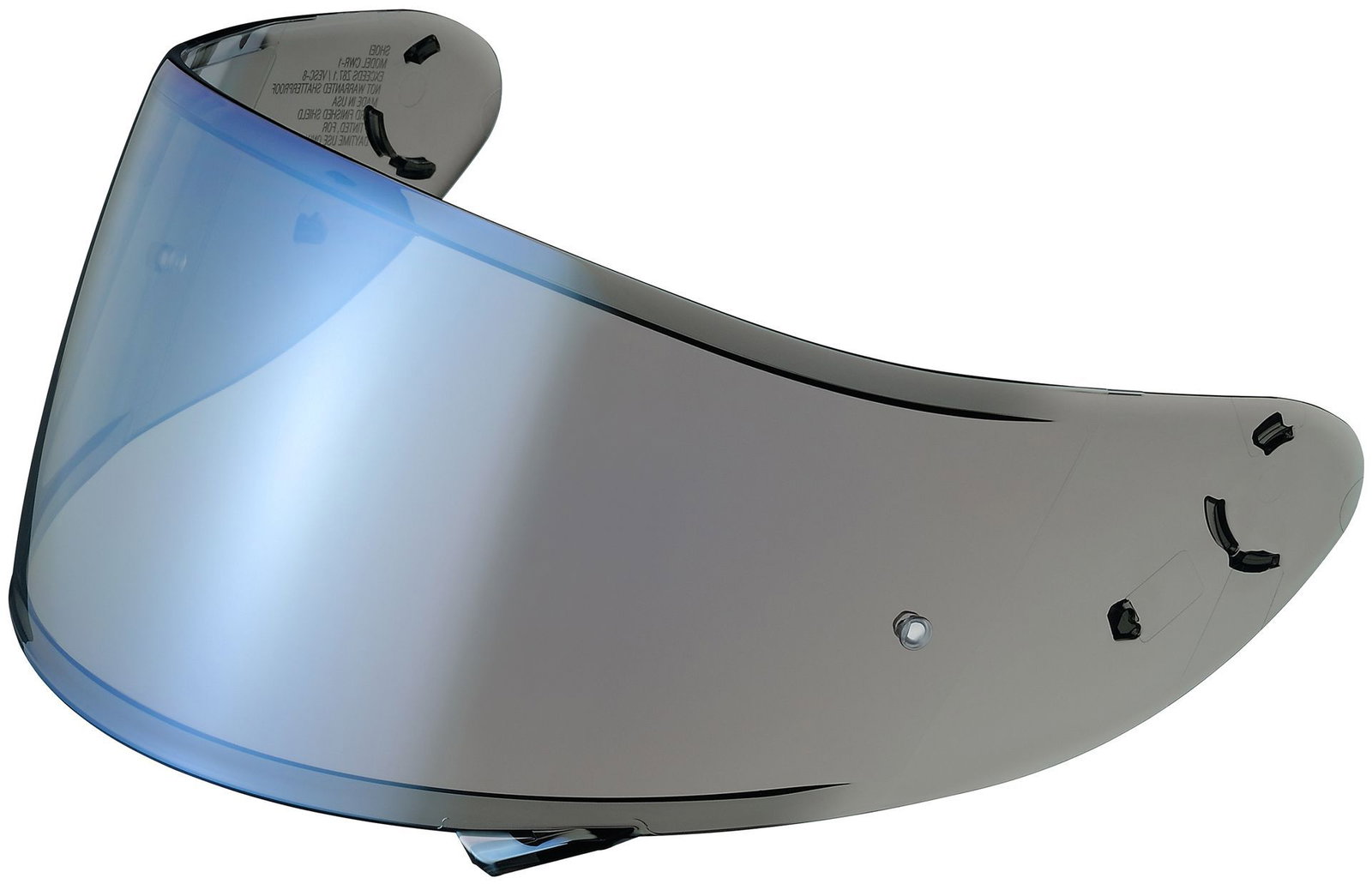 SHOEI CWR-1 CLEAR SHIELD