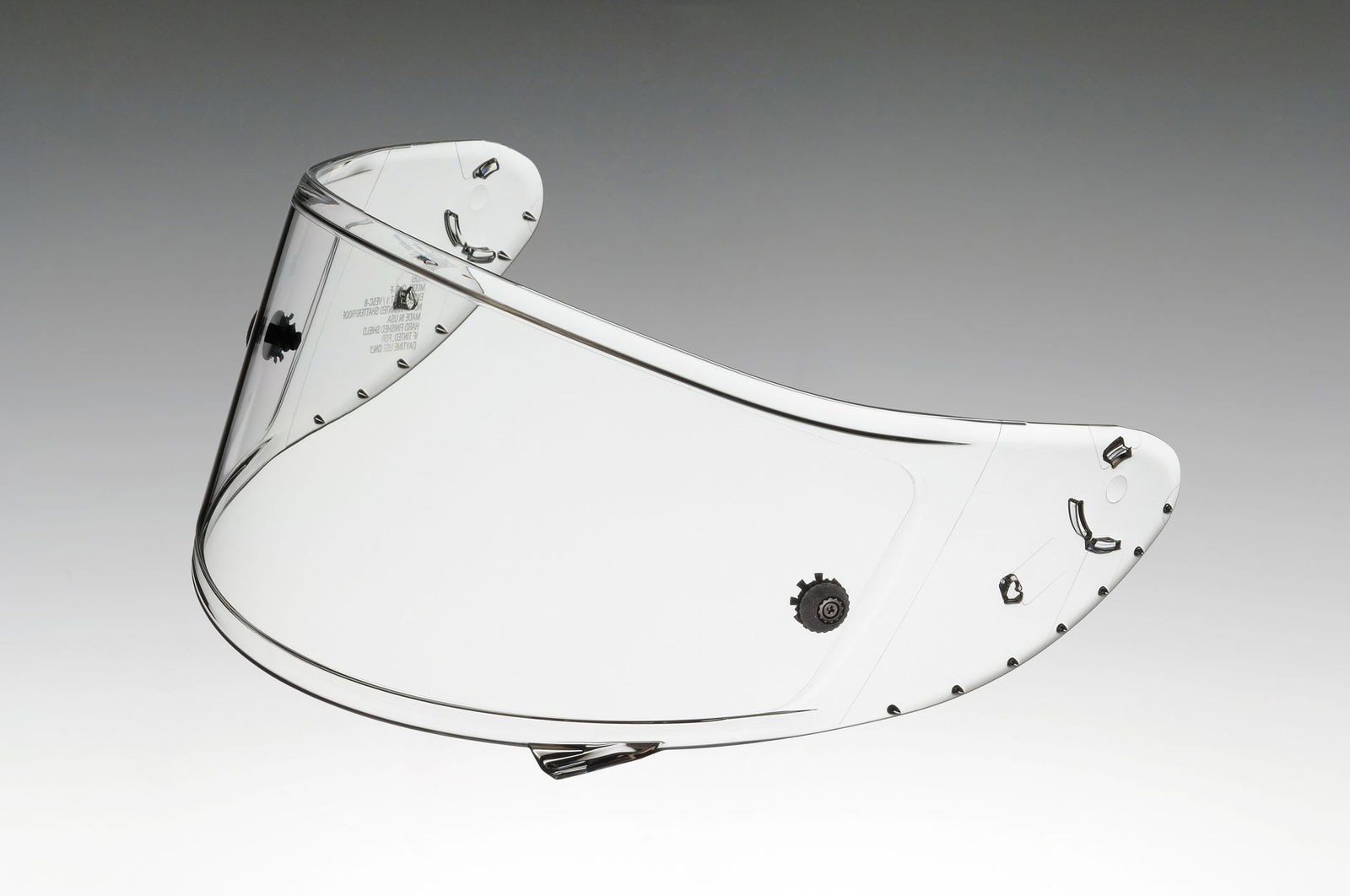 SHOEI CWR-F PINLOCK W/T.O.P. CLEAR