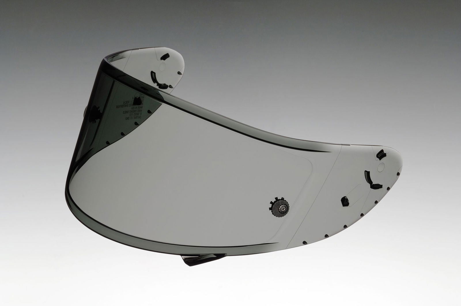 SHOEI CWR-F PINLOCK W/T.O.P. CLEAR