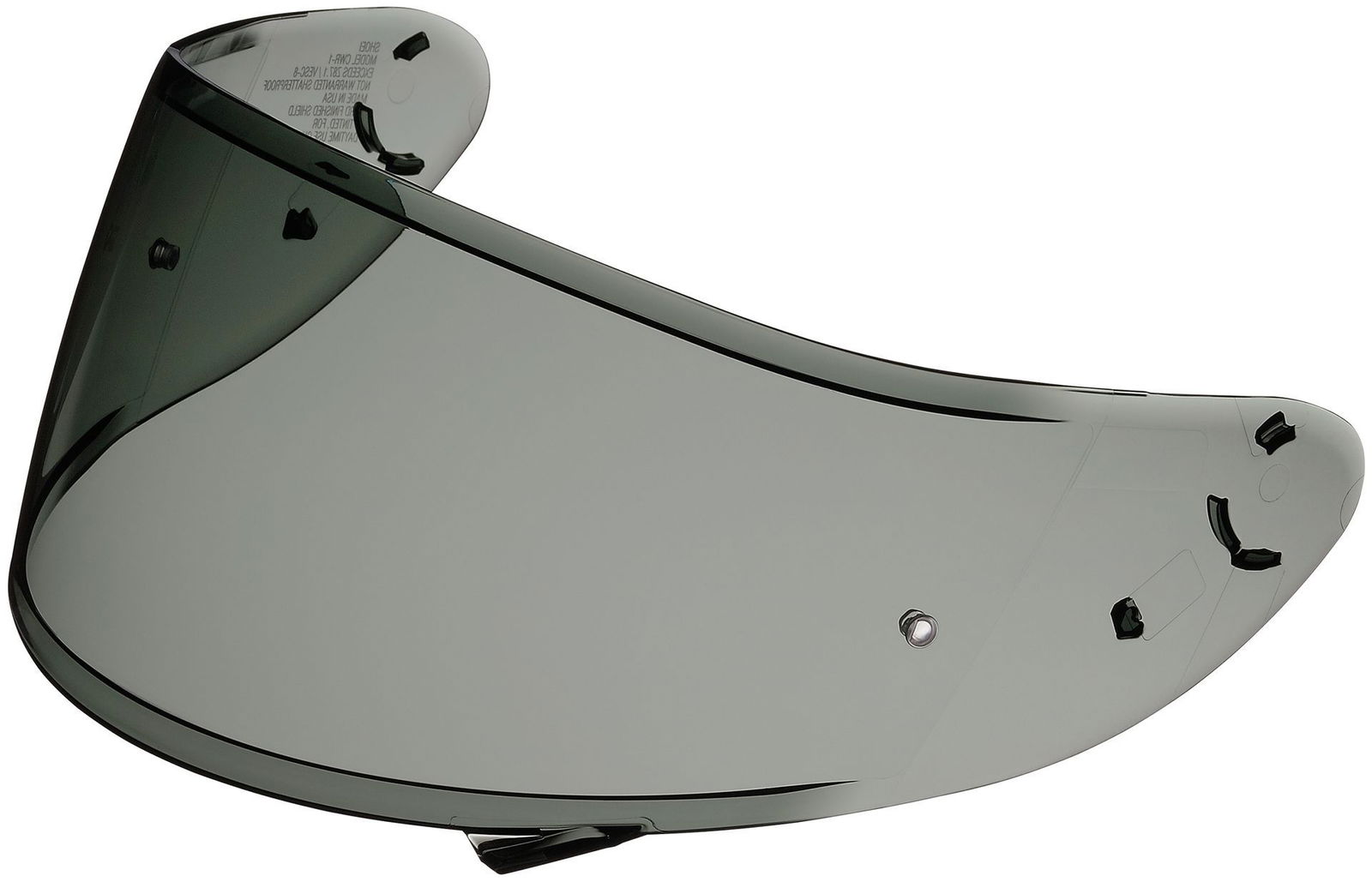 SHOEI CWR-1 PHOTOCHROMIC SHIELD