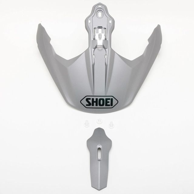SHOEI HORNET V-410 VISOR BLACK