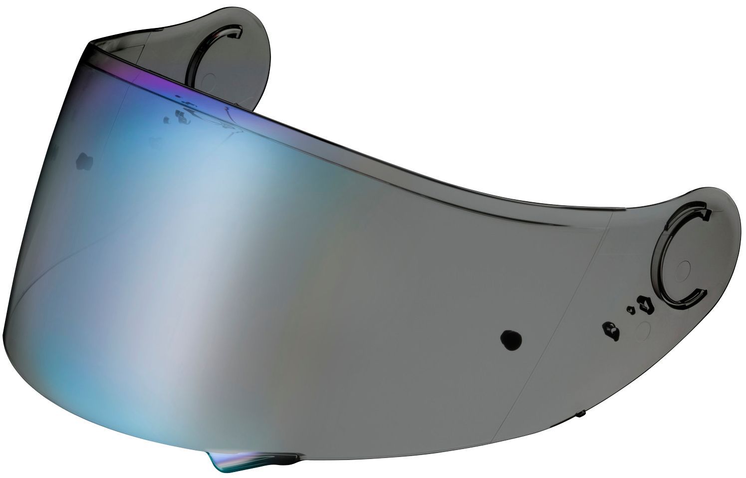 SHOEI CNS-1 PINLOCK SHIELD BLUE