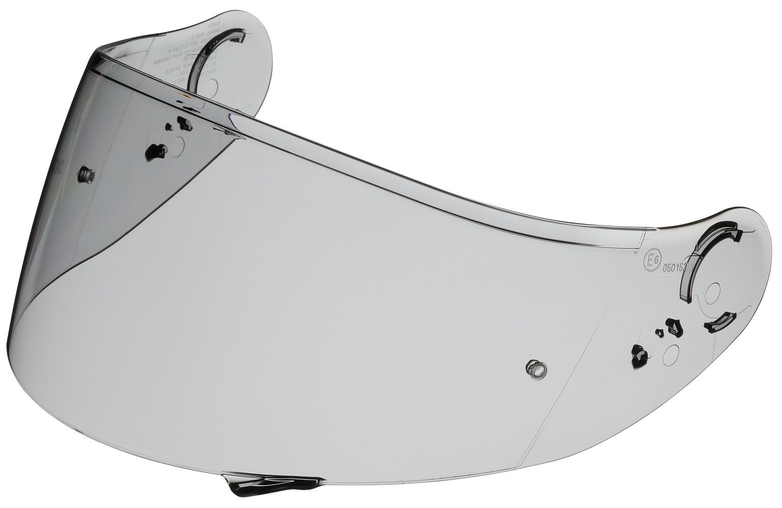 SHOEI CNS-1 PINLOCK SHIELD MEL SMK