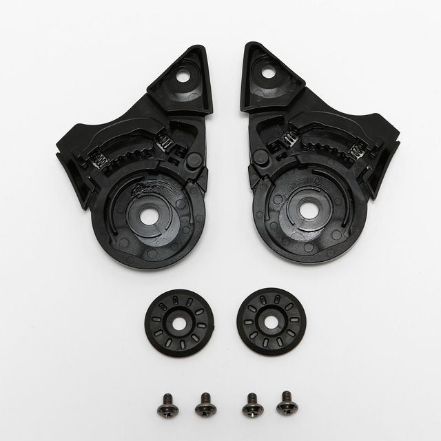 SHOEI CNS-1 BASE PLATE SET