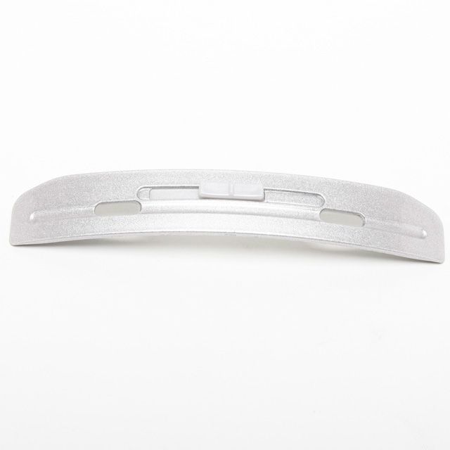 SHOEI HORNET X2 FRONT INTAKE SIL