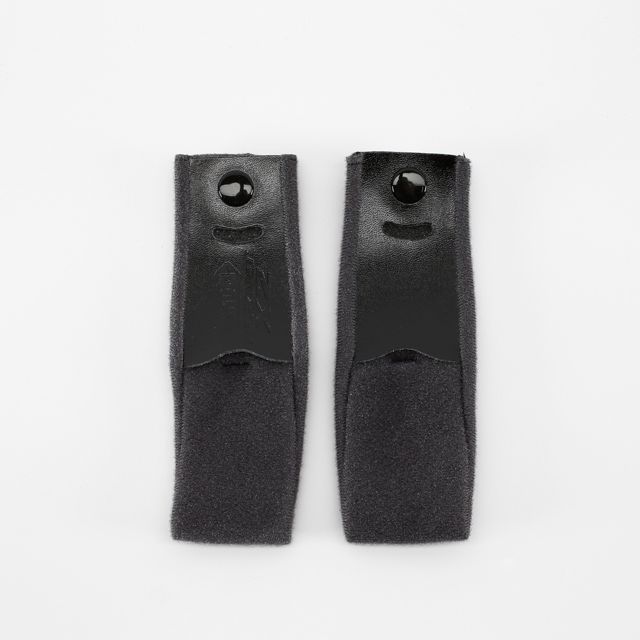 SHOEI Hornet X2 Chin Strap Cover Set