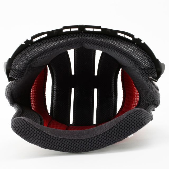 SHOEI HORNET X2 CENT PAD S5 XS S