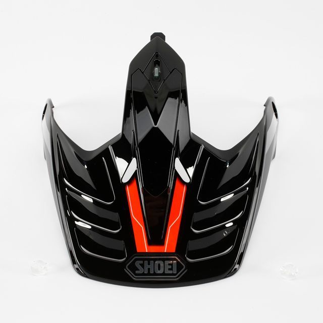 SHOEI HORNET X2 VISOR SEEKER TC-1