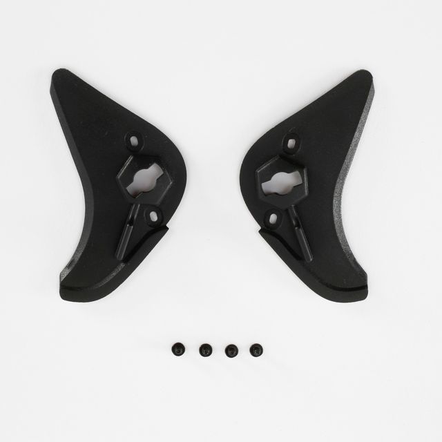 SHOEI Hornet X2 Visor Side Base