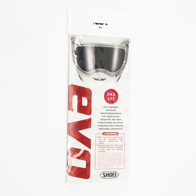 PINLOCK CNS-2 Lens Insert