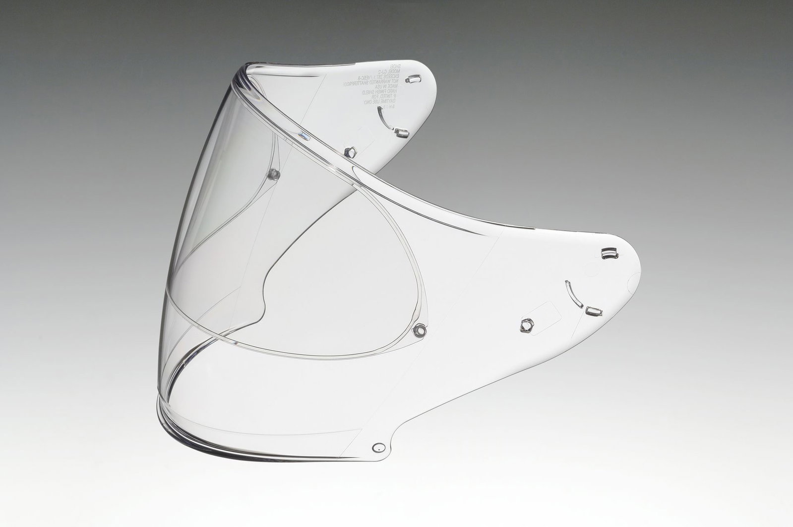 SHOEI J-Cruise II CJ-2SP Face Shield