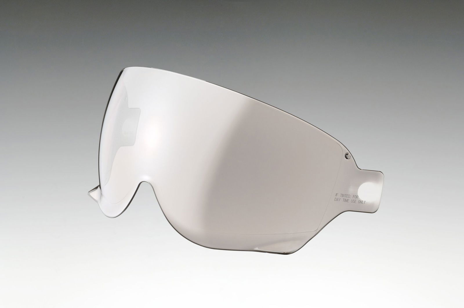 SHOEI CJ-3 SHIELD HI-DEF YELLOW