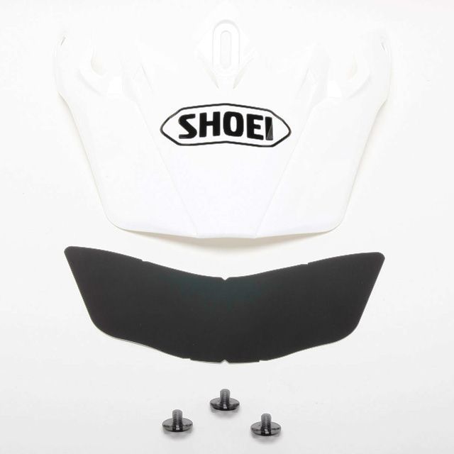 SHOEI VFX-W VISOR WHITE