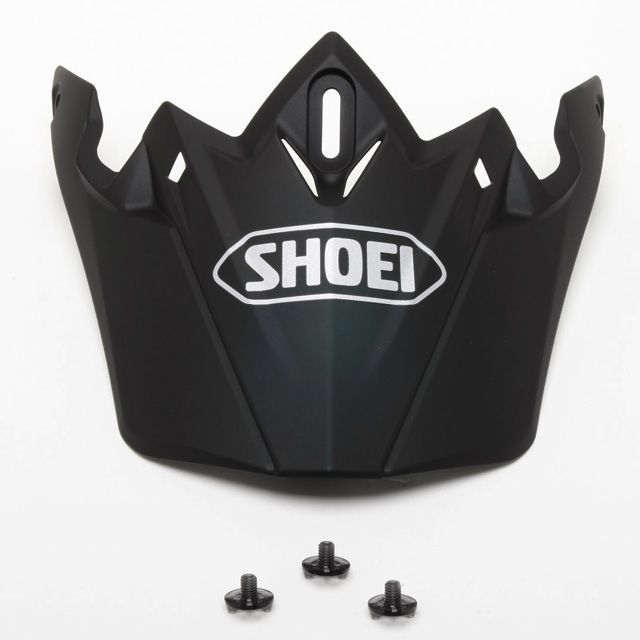 SHOEI VFX-W VISOR WHITE