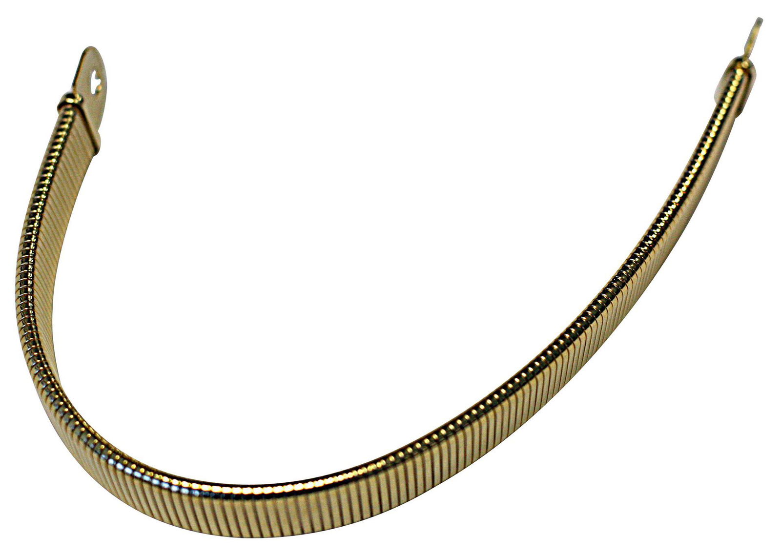 SHOEI DELUXE RANK BAND SILVER