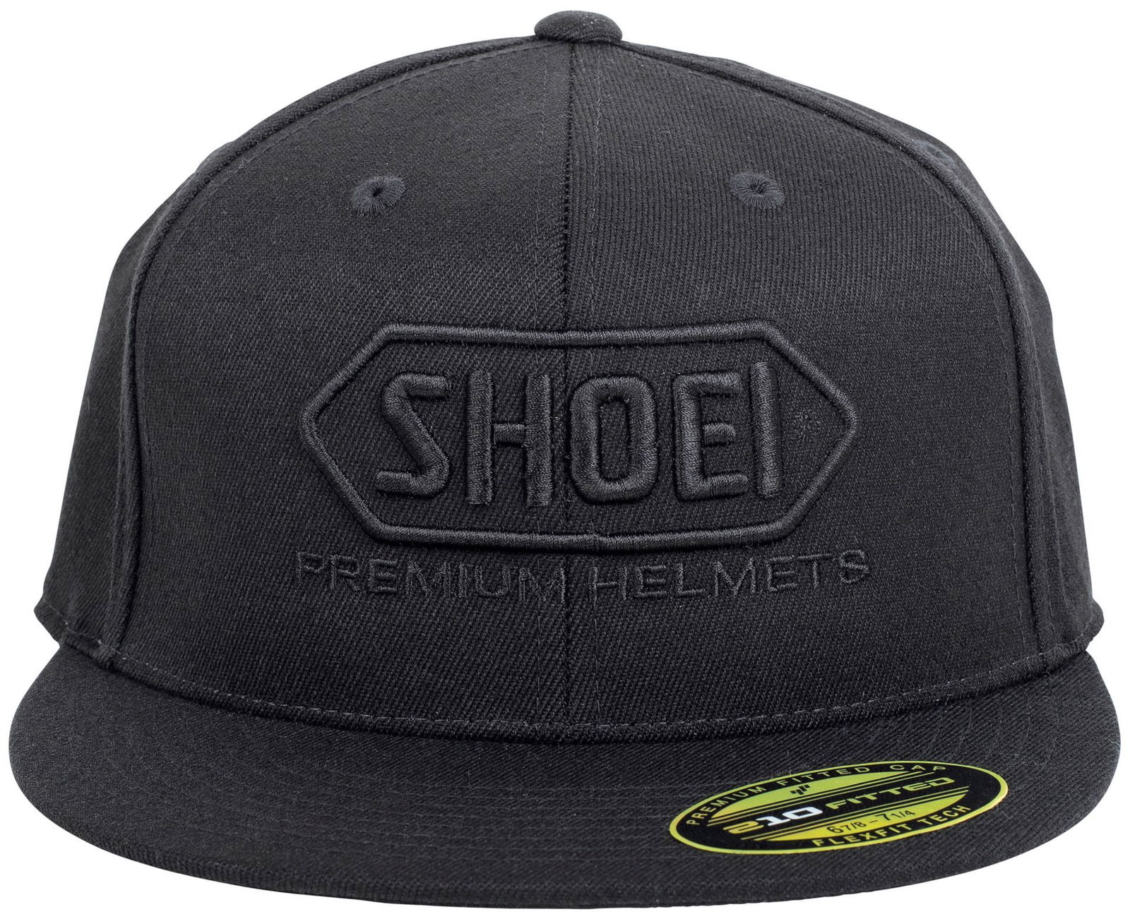 SHOEI SHOEI CORP FLEX-FIT BKBK L/X