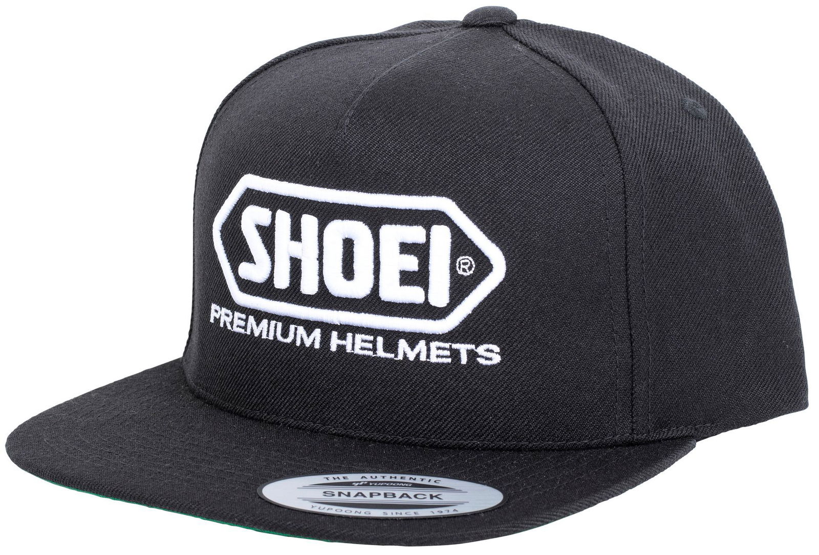 SHOEI SHOEI CORP SNAP-BACK BKWH