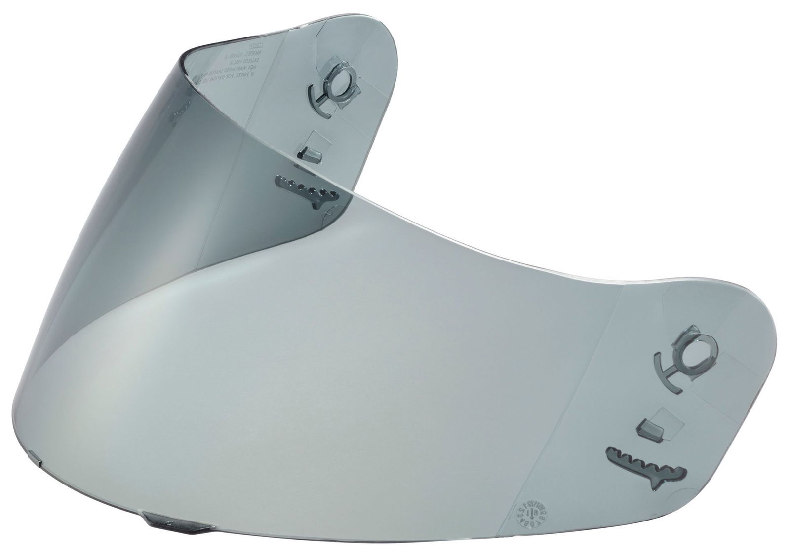 HJC HJ-05 SHIELD LT SMOKE