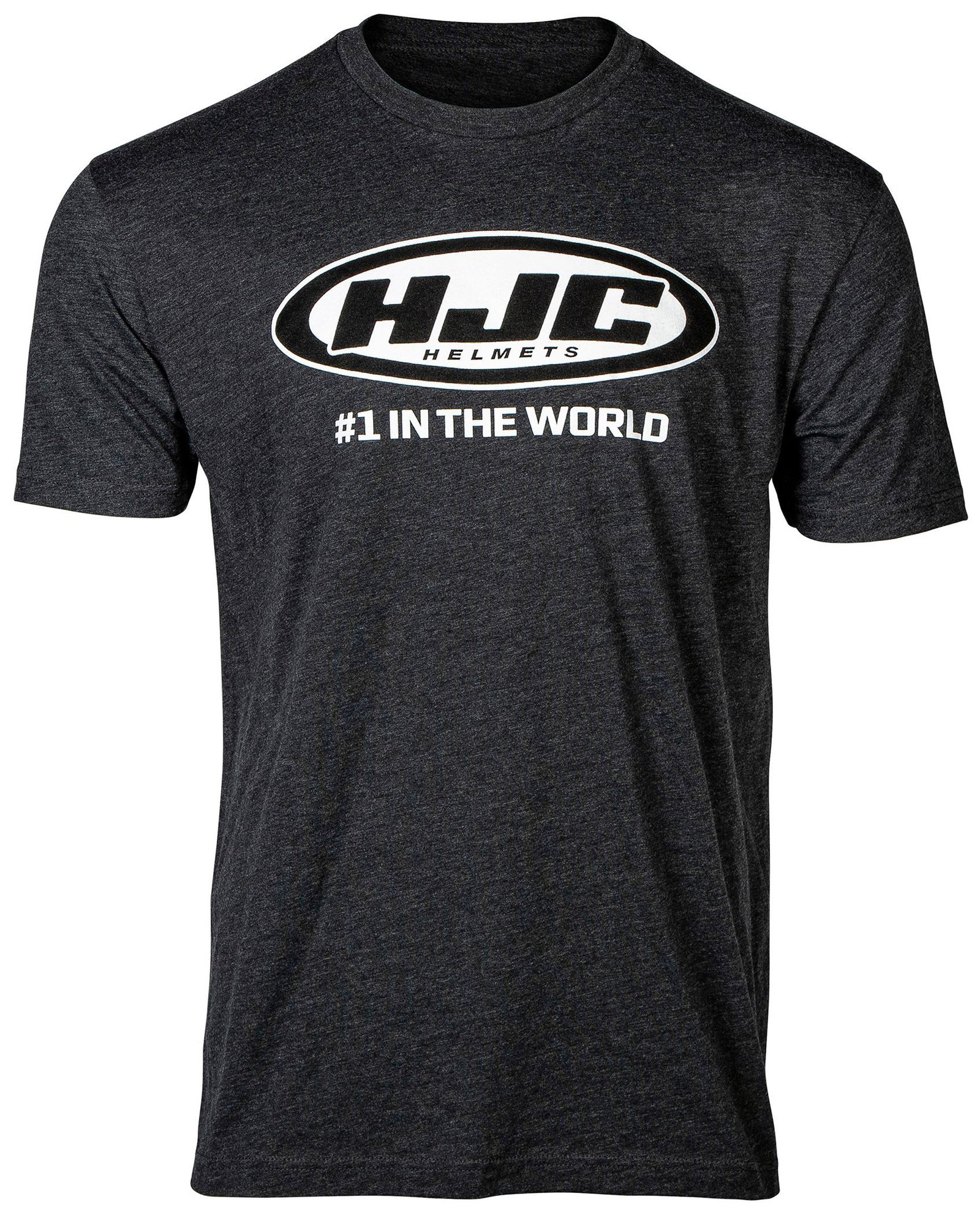 HJC HJC CORP SS TSHIRT CHAR 