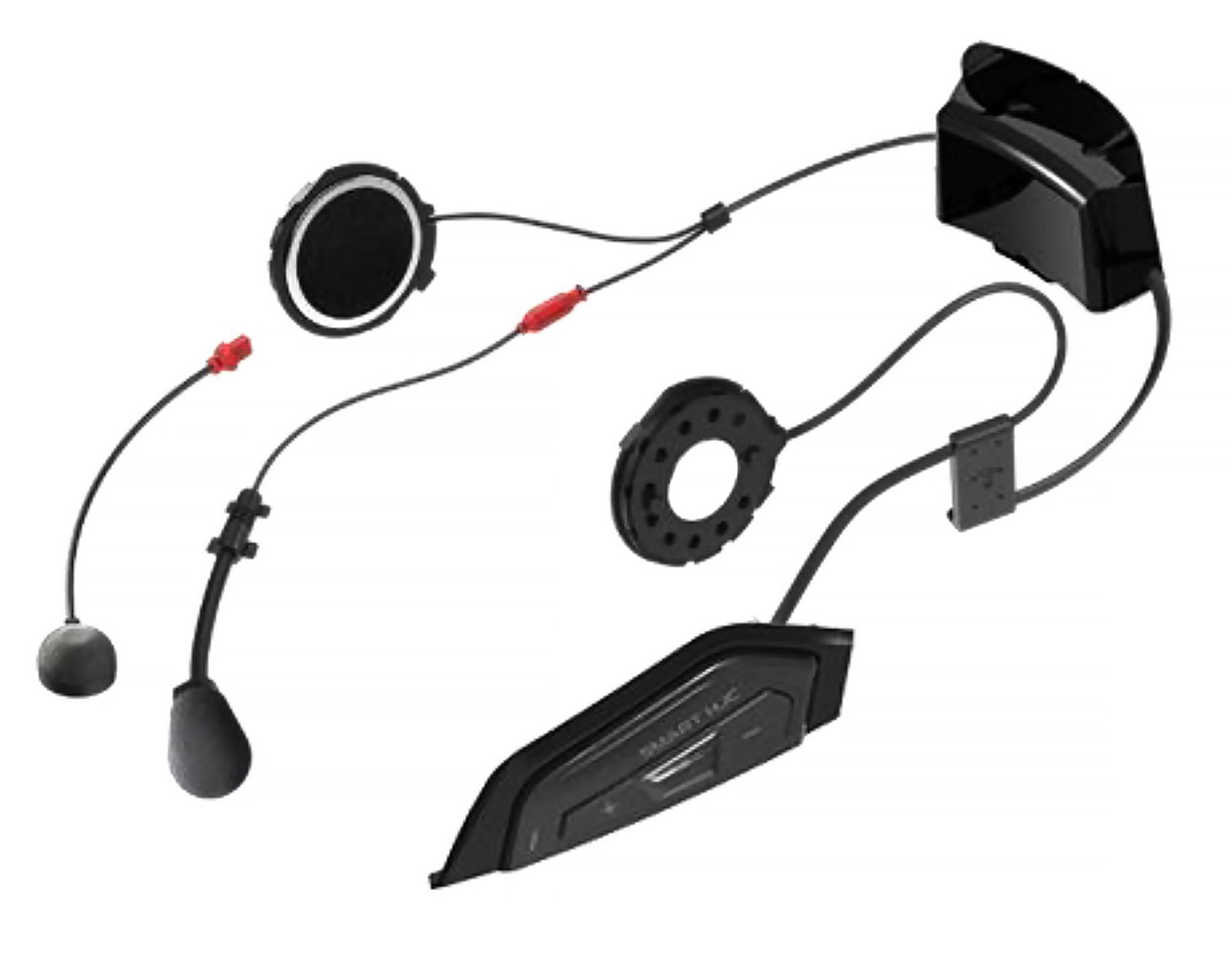 SENA Smart HJC 11B Bluetooth Communication System