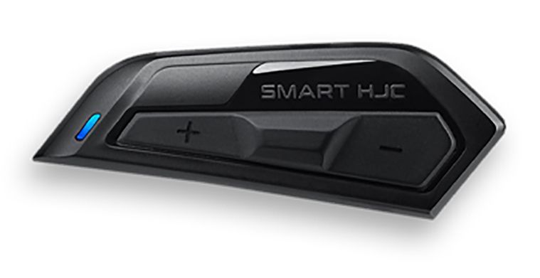 SENA Smart HJC 21B Bluetooth Communication System