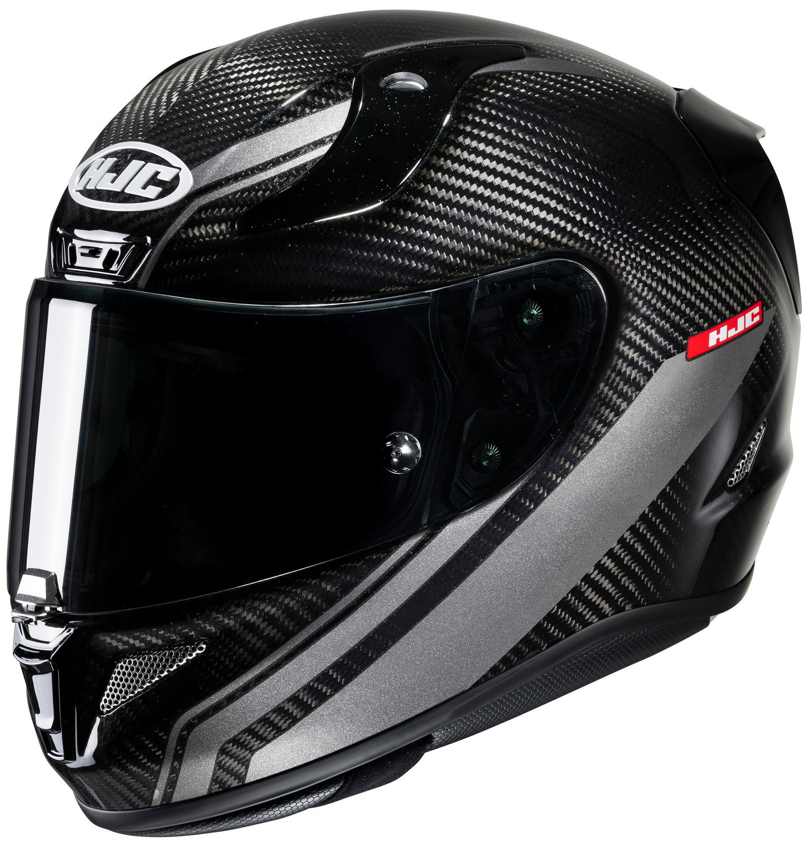 HJC RPHA 11 CAR LITT MC5SF 