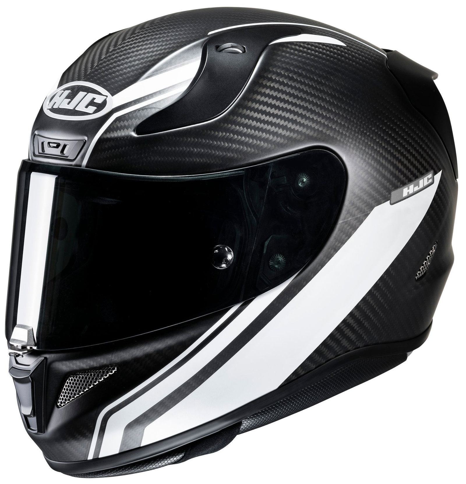 HJC RPHA 11 CAR LITT MC5SF 