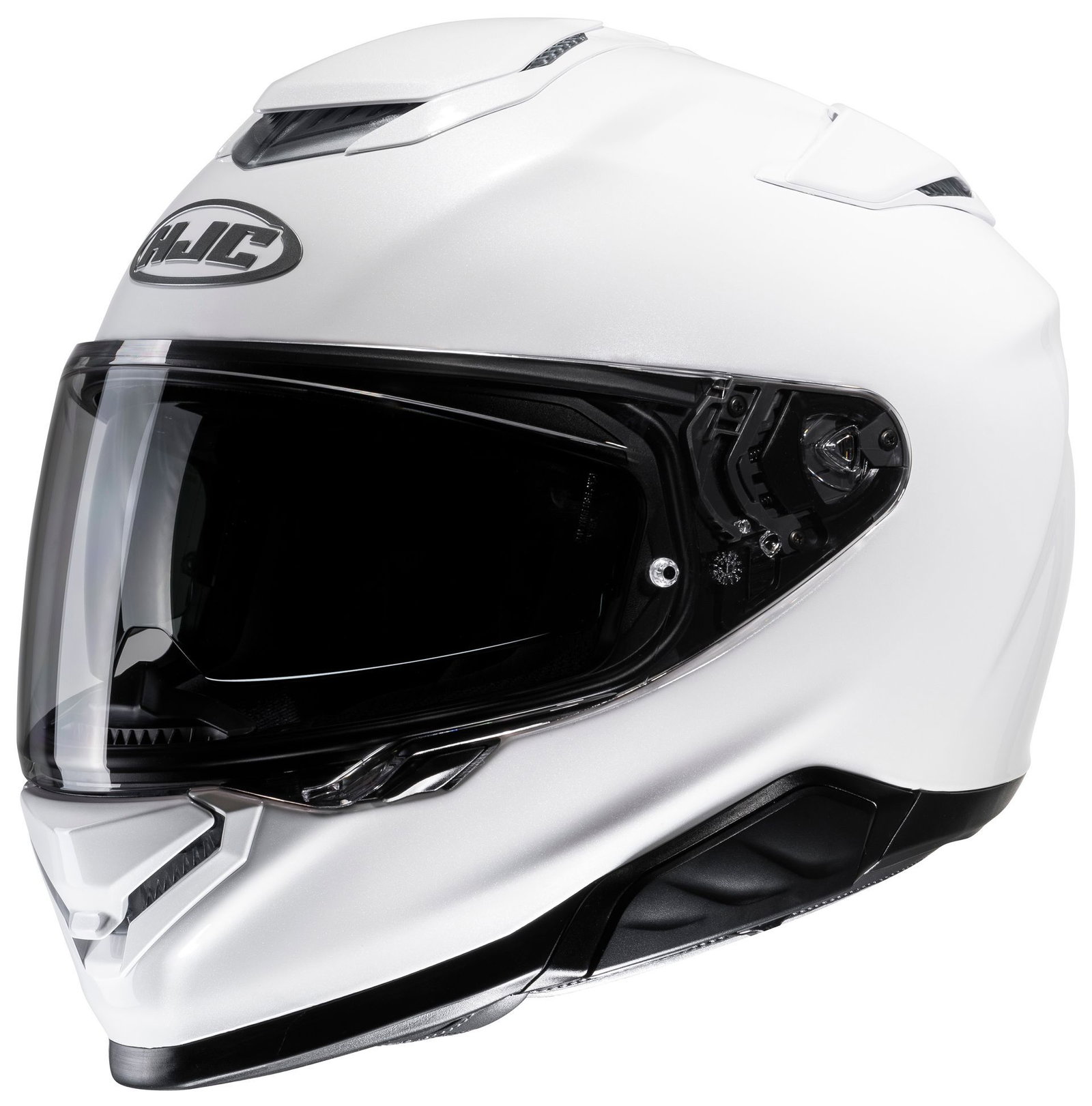 HJC RPHA 71 WHITE 