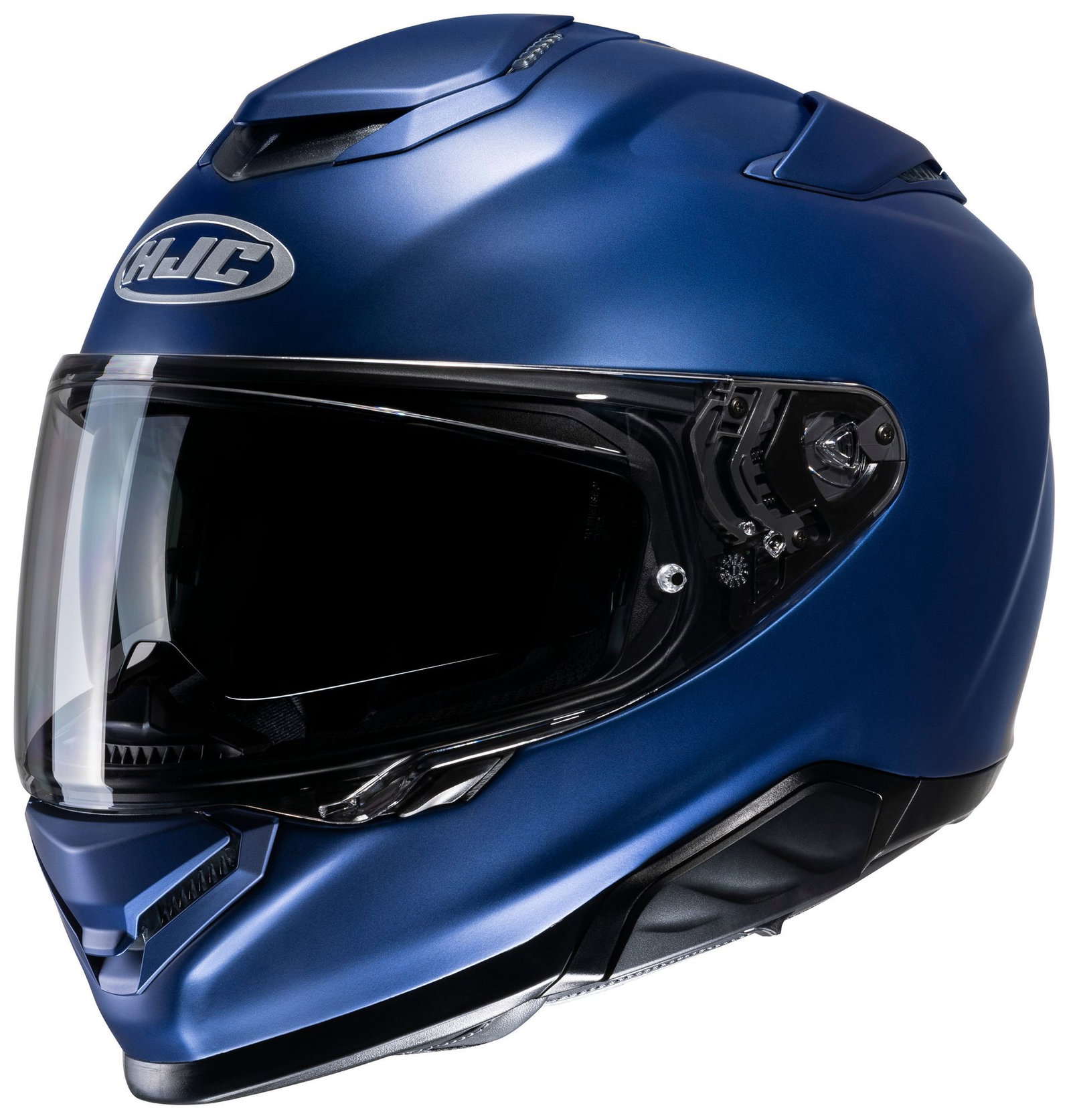 HJC RPHA 71 SF MET BLUE 