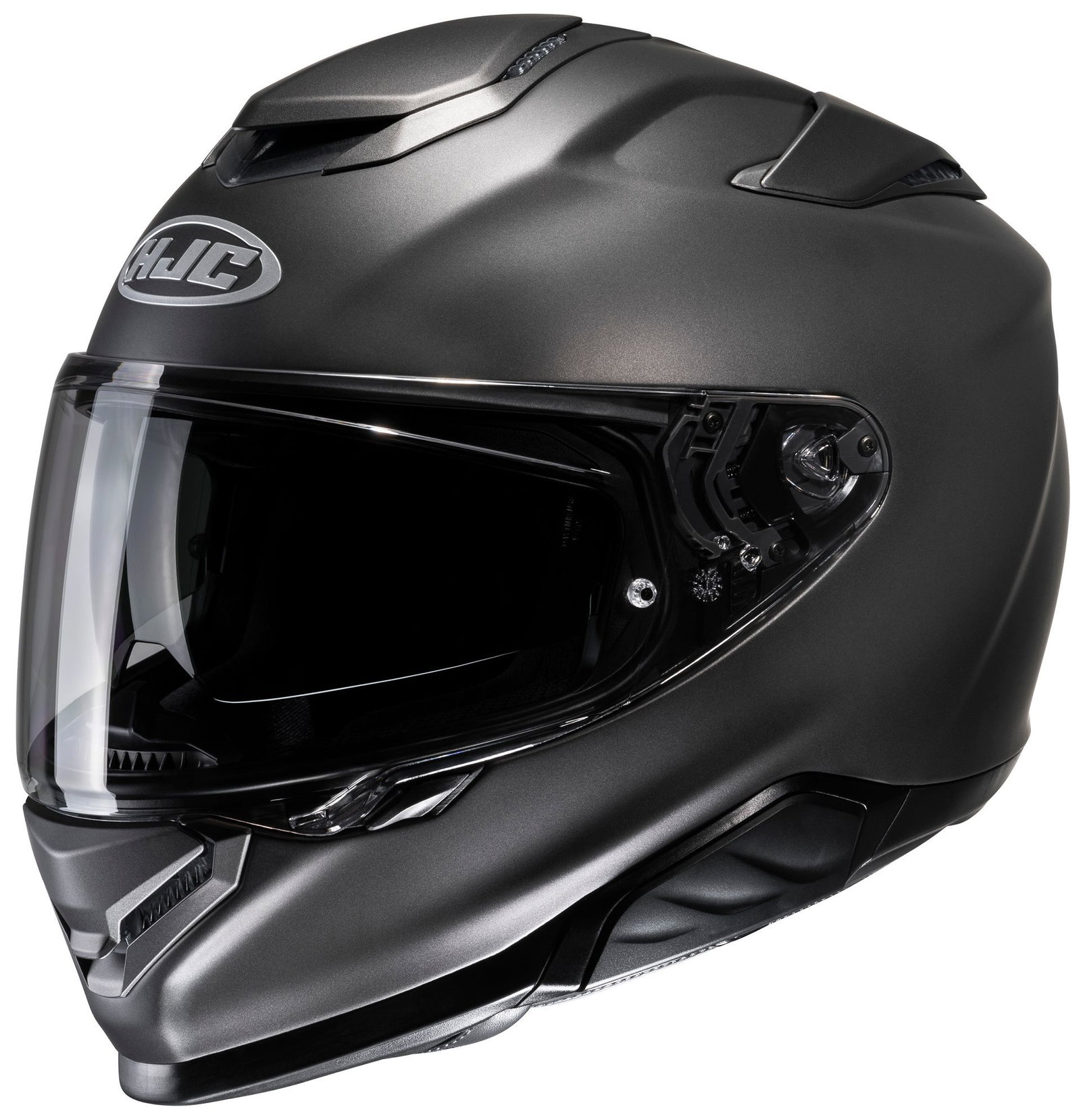 HJC RPHA 71 SF TITANIUM 