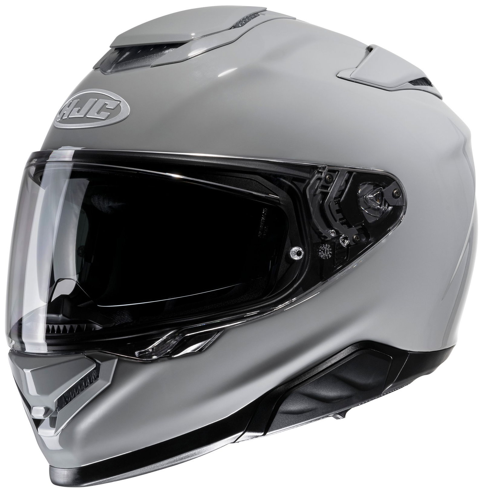 HJC RPHA 71 NARDO GREY 