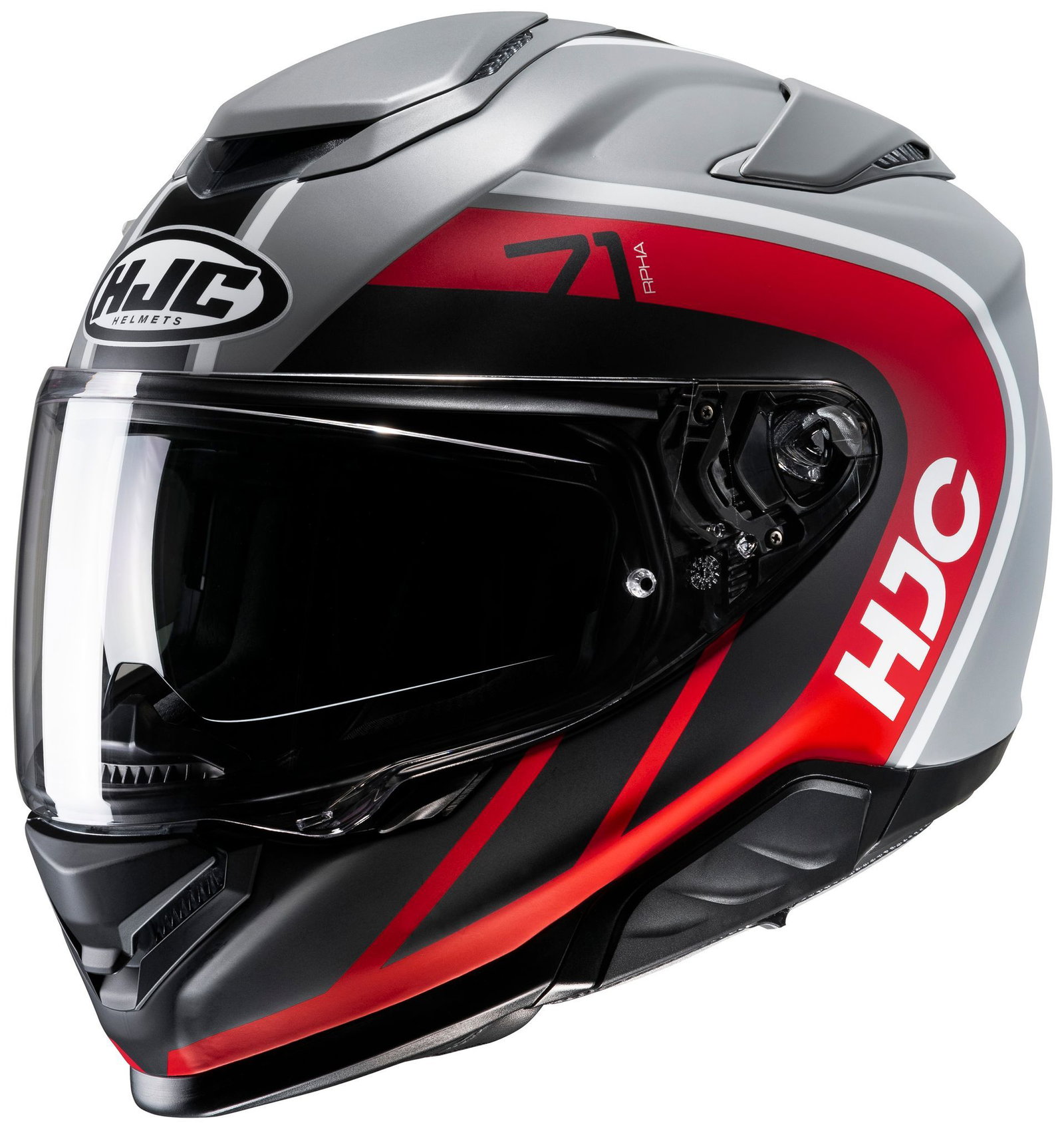 HJC RPHA 71 MAPOS MC-1SF 
