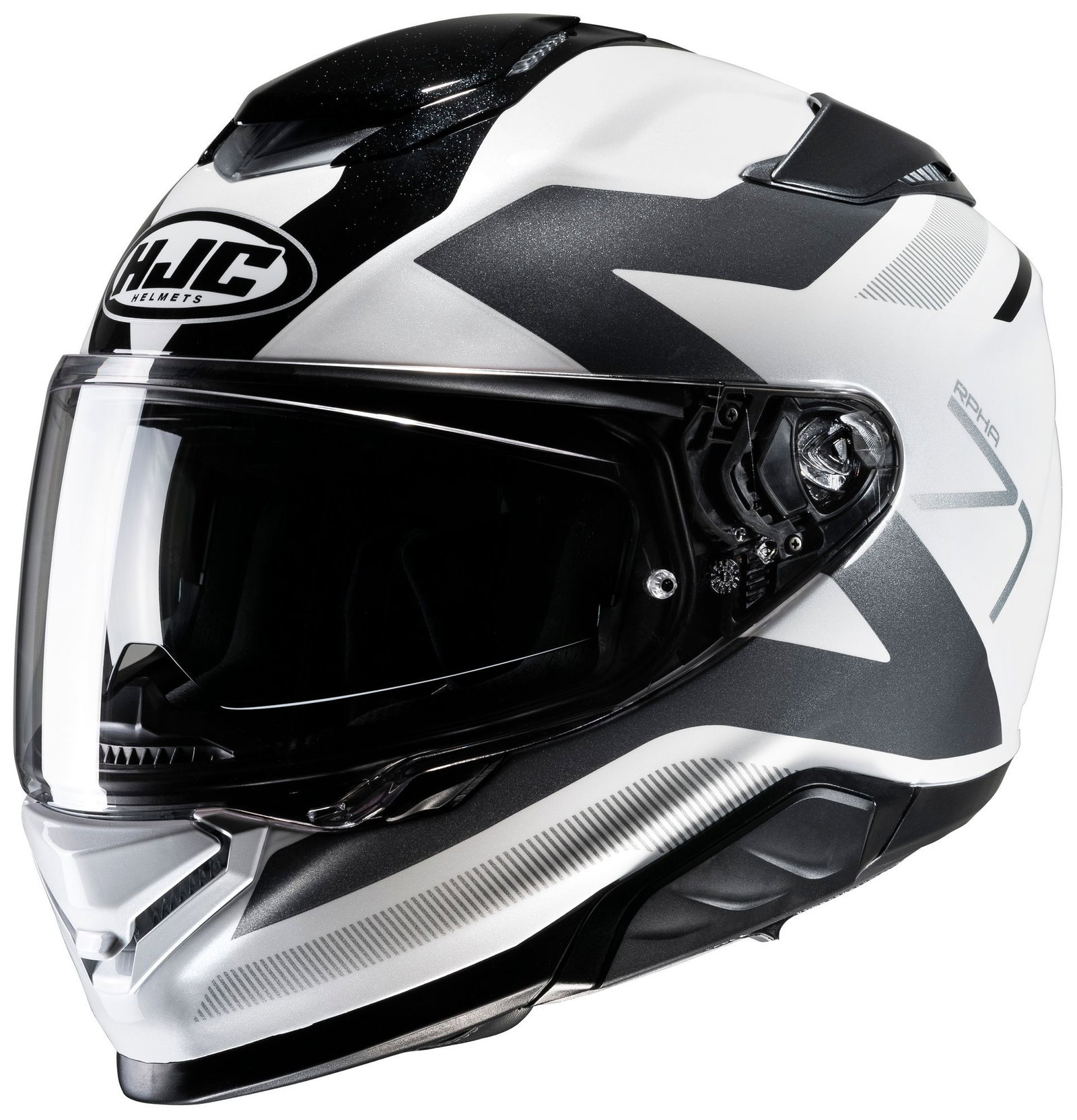 HJC RPHA 71 PINNA MC-10 