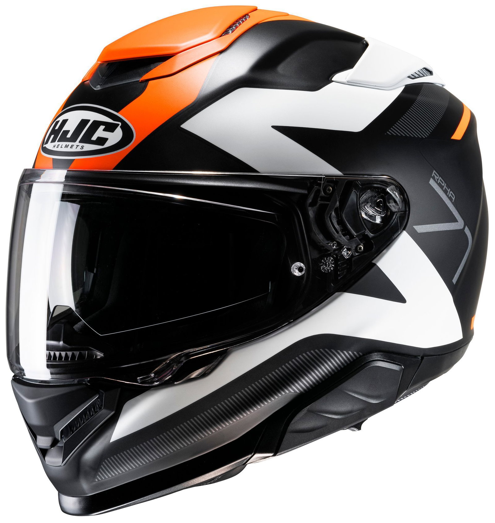 HJC RPHA 71 PINNA MC-7SF 