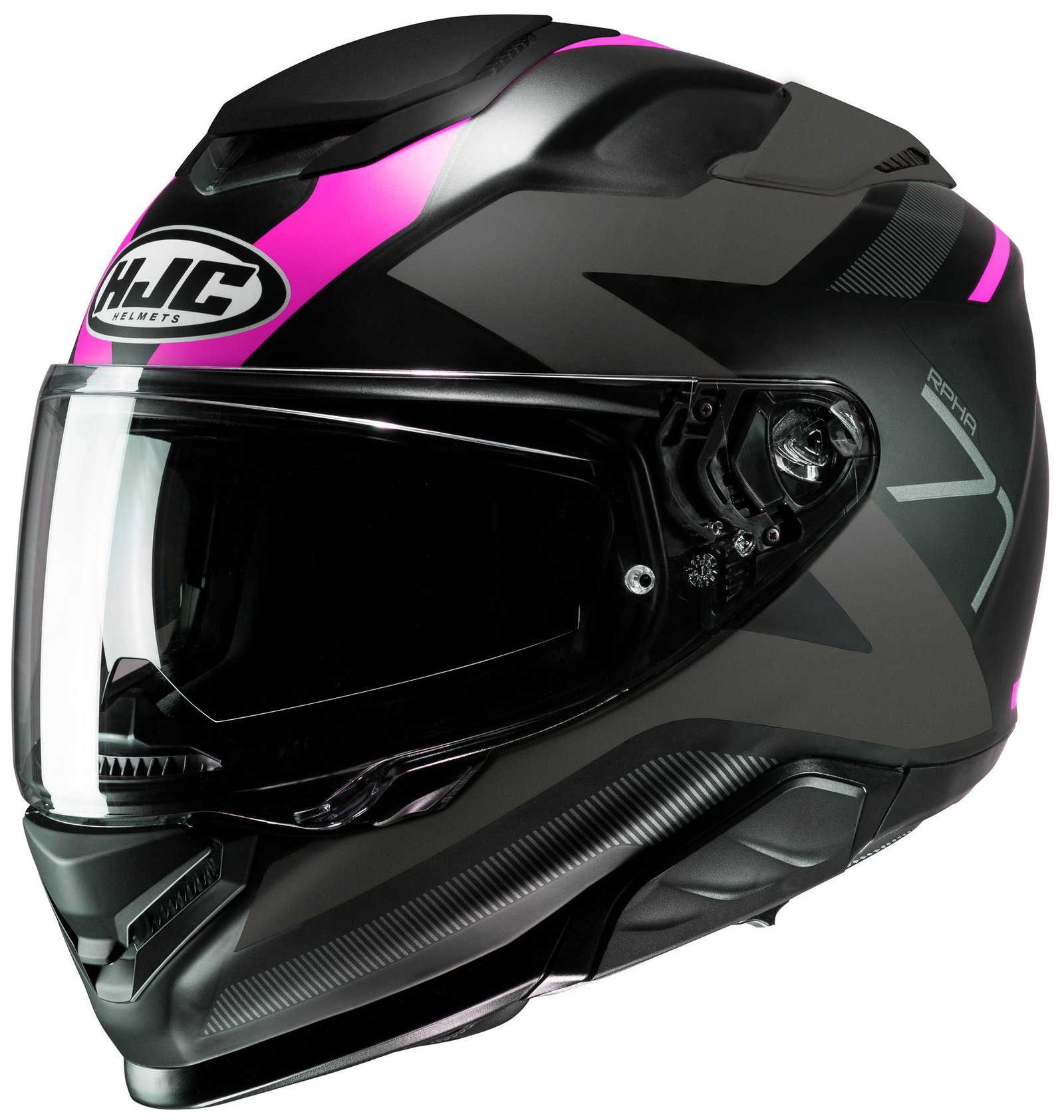 HJC RPHA 71 PINNA MC-7SF 
