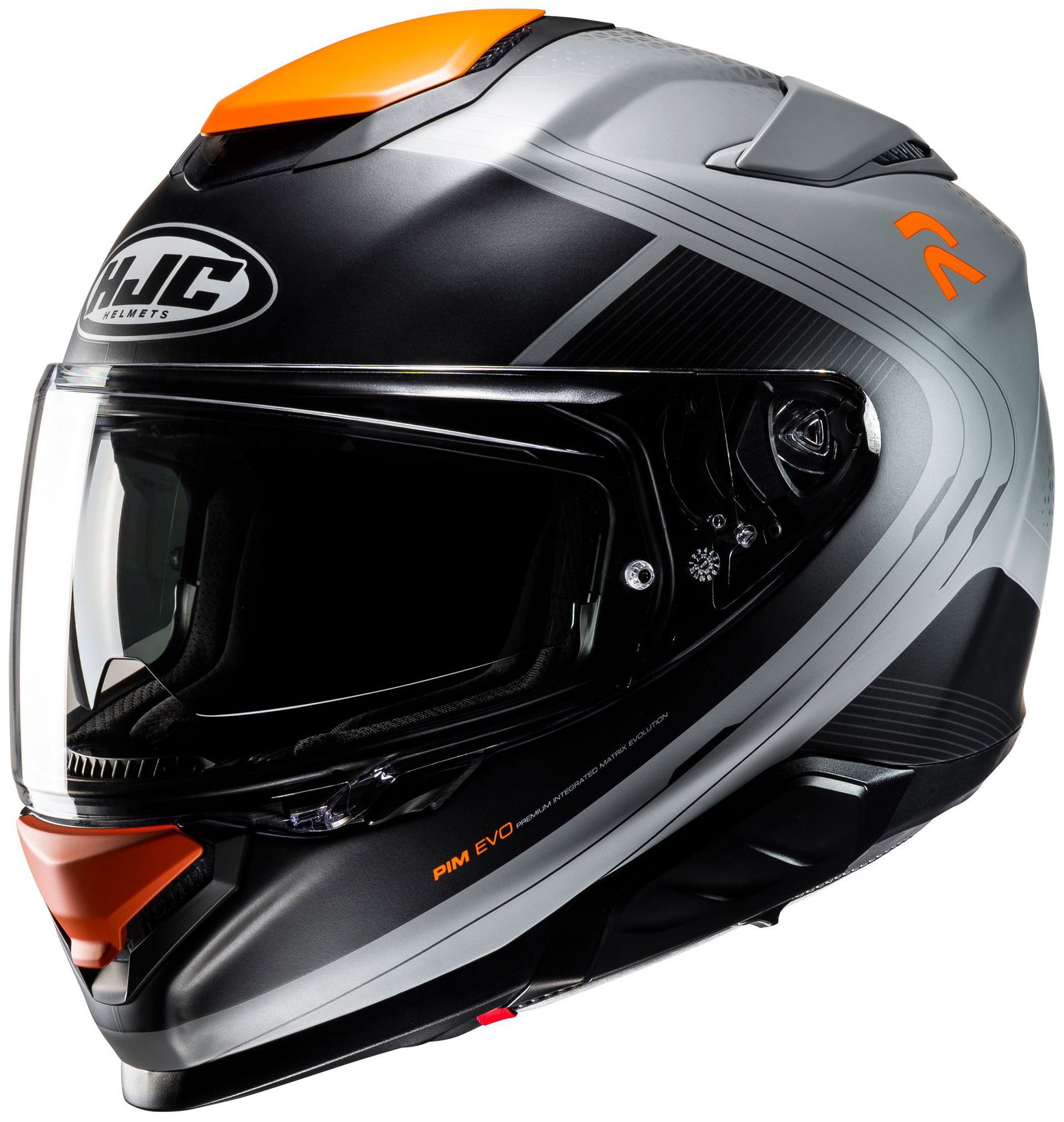 HJC RPHA 71 FREPE MC-7SF 