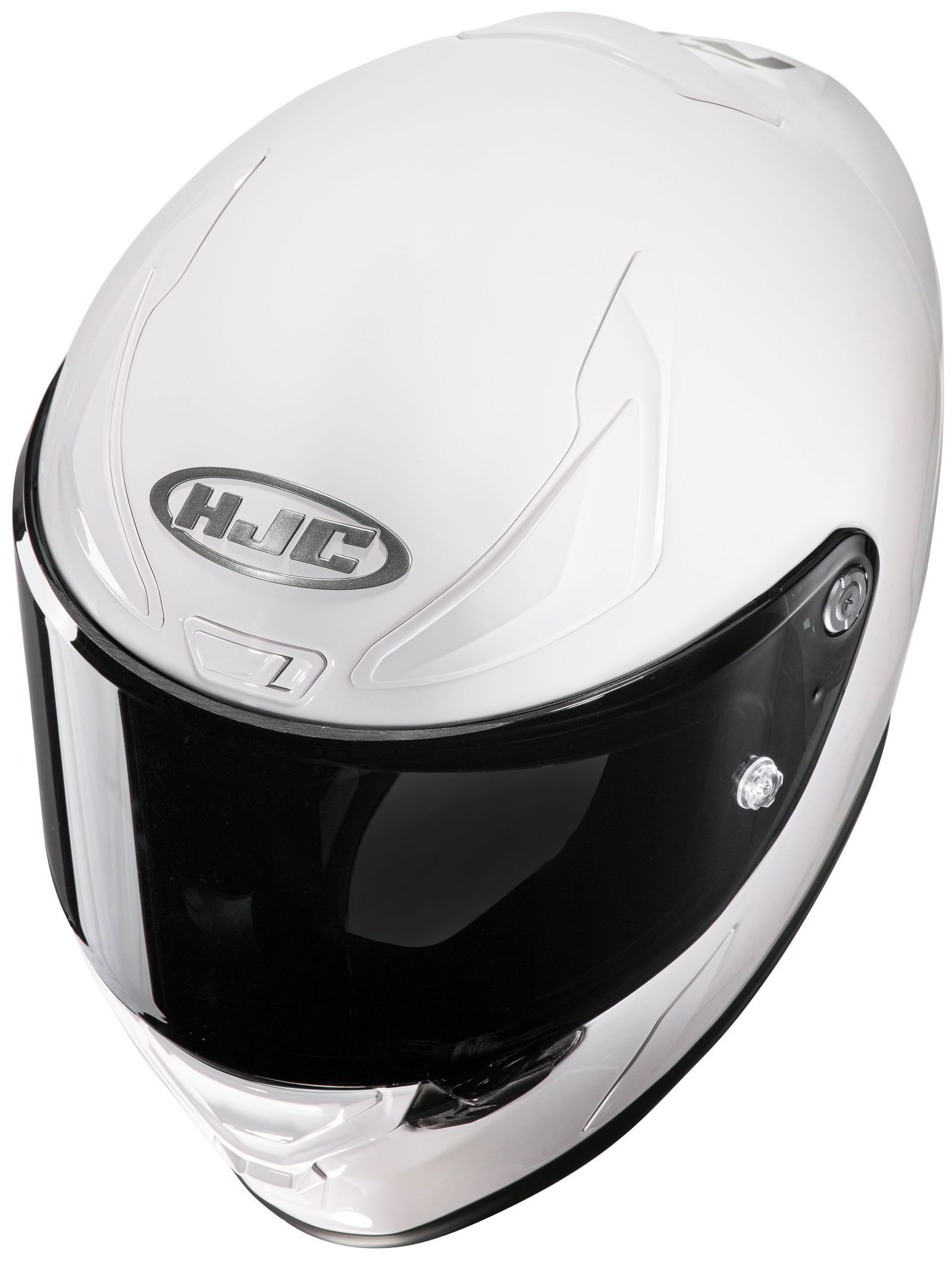 HJC RPHA 1N WHITE LRG