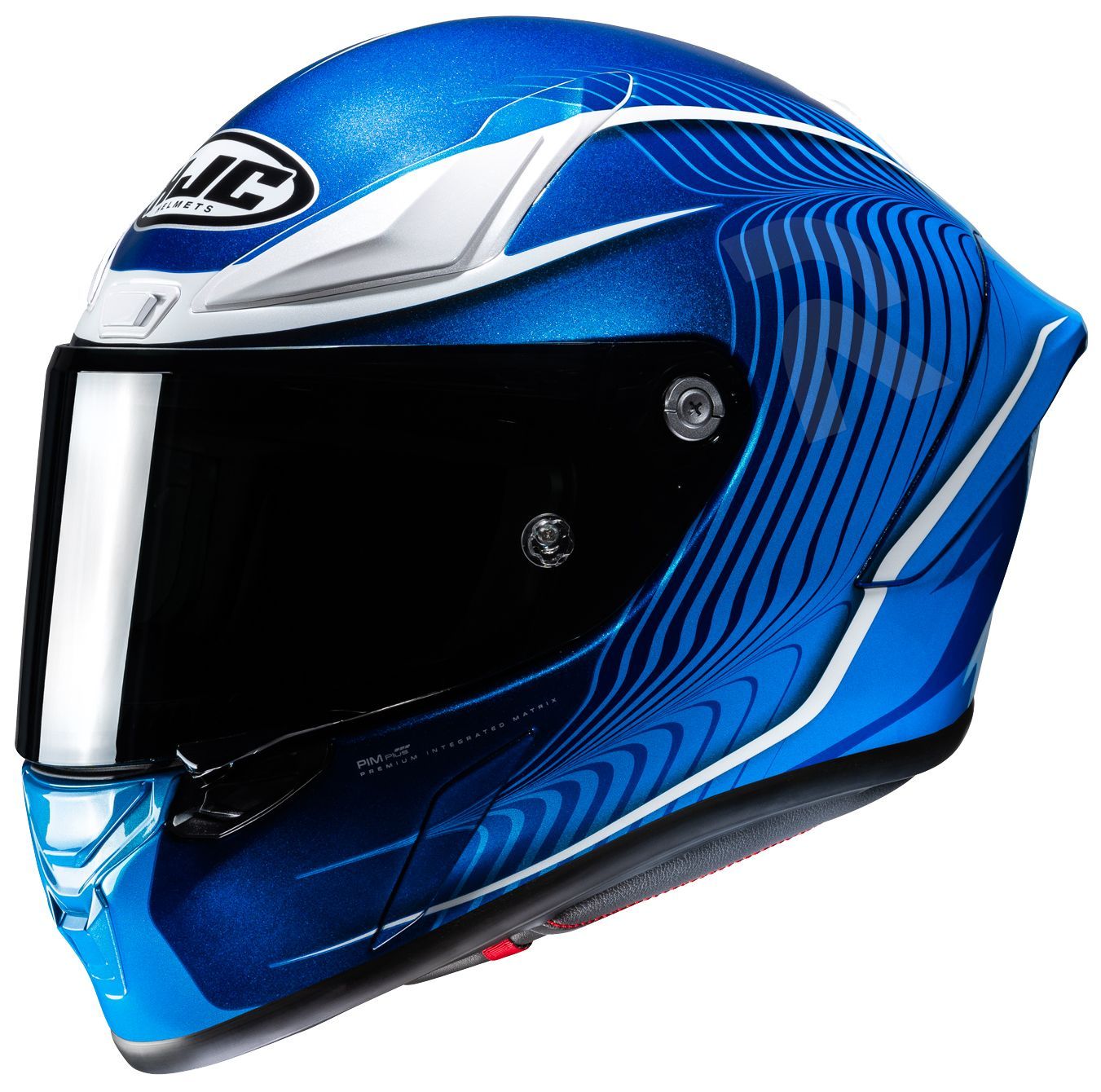HJC RPHA 1N LOVIS MC-2 