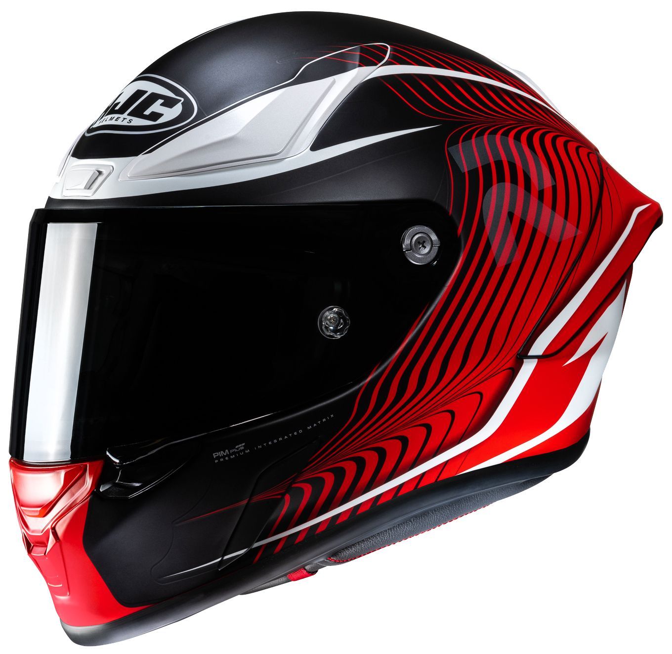 HJC RPHA 1N LOVIS MC-1SF 