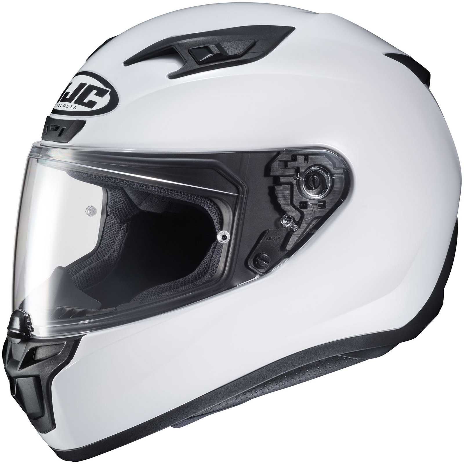 HJC i 10 SF ANTHRACITE 
